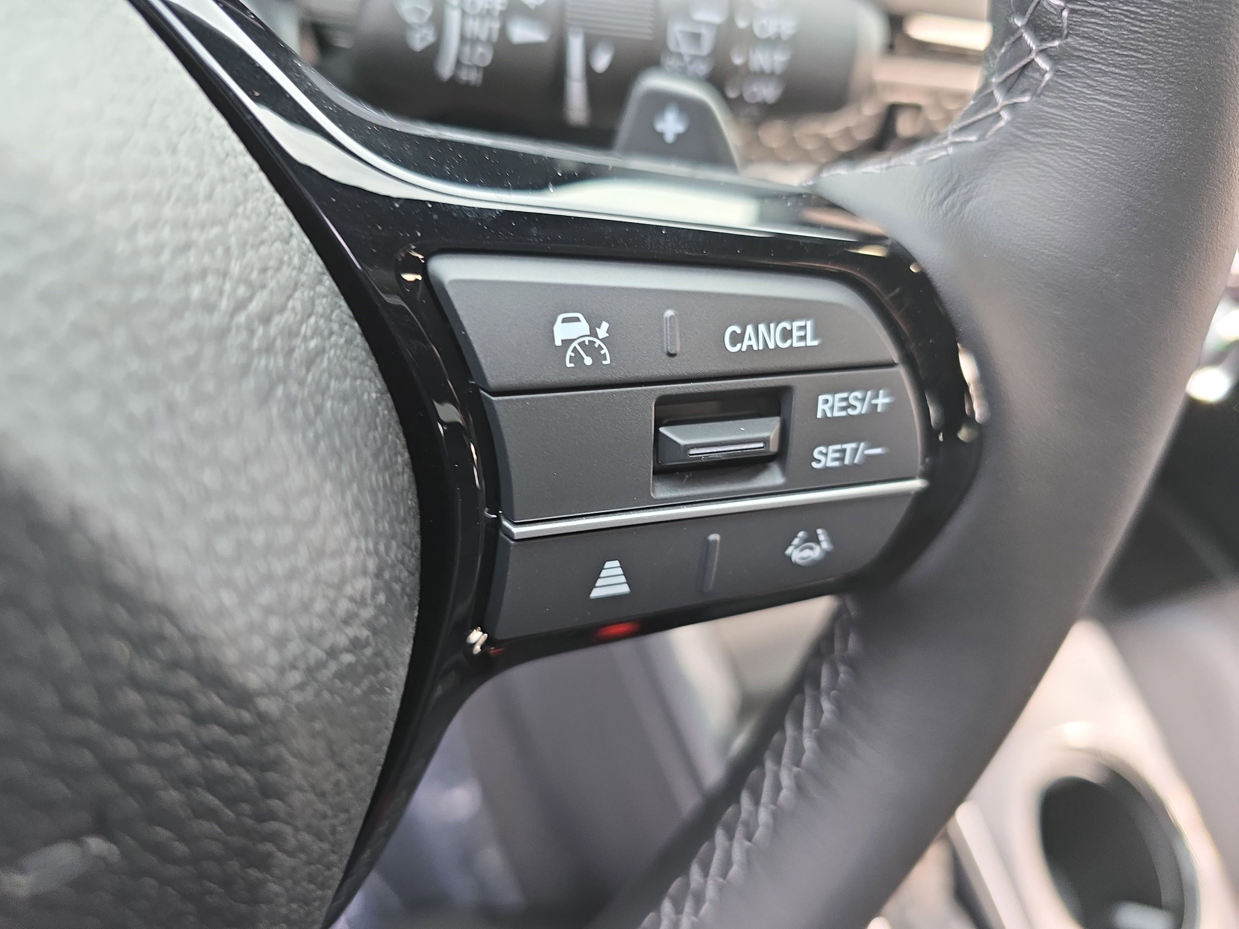 Certified 2025 Honda Civic Sport image 18