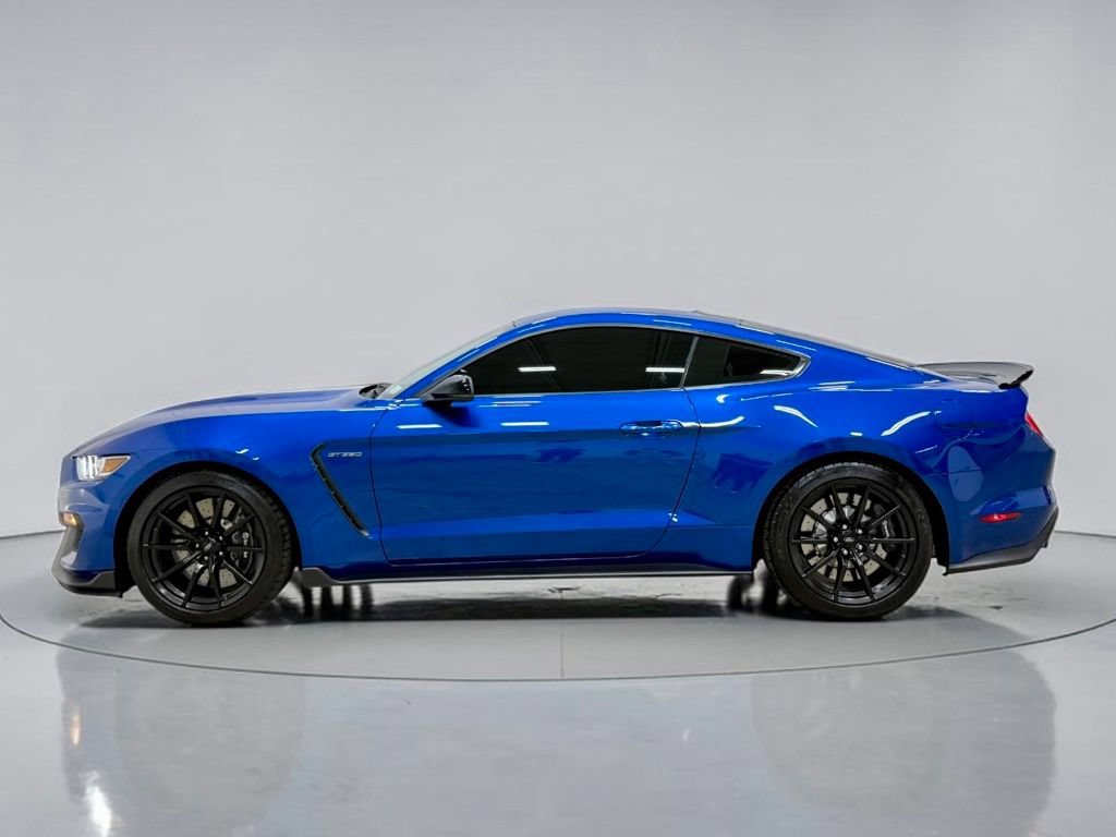 Used 2018 Ford Mustang Shelby GT350 w/ Electronics Package RWD image 15