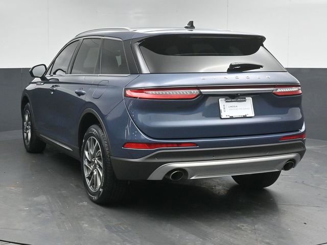 Certified 2022 Lincoln Corsair FWD w/ Equipment Group 101A image 6