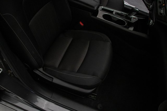 Used 2024 Nissan Altima 2.5 SV image 17