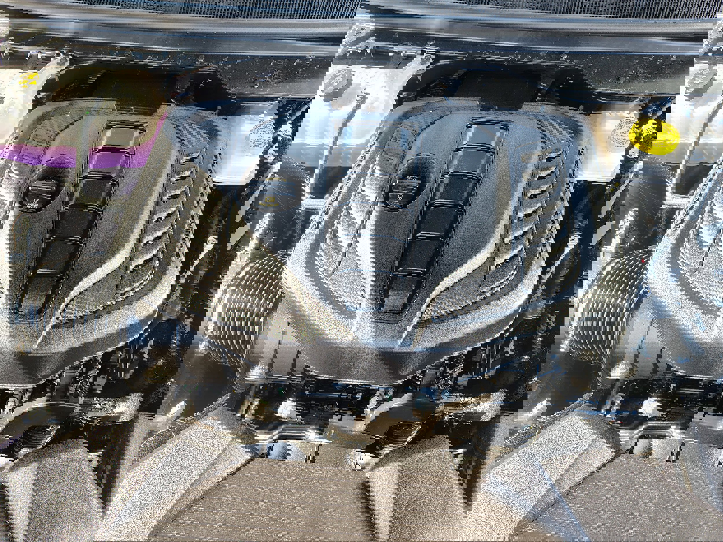 New 2026 Jeep Grand Wagoneer Limited image 23