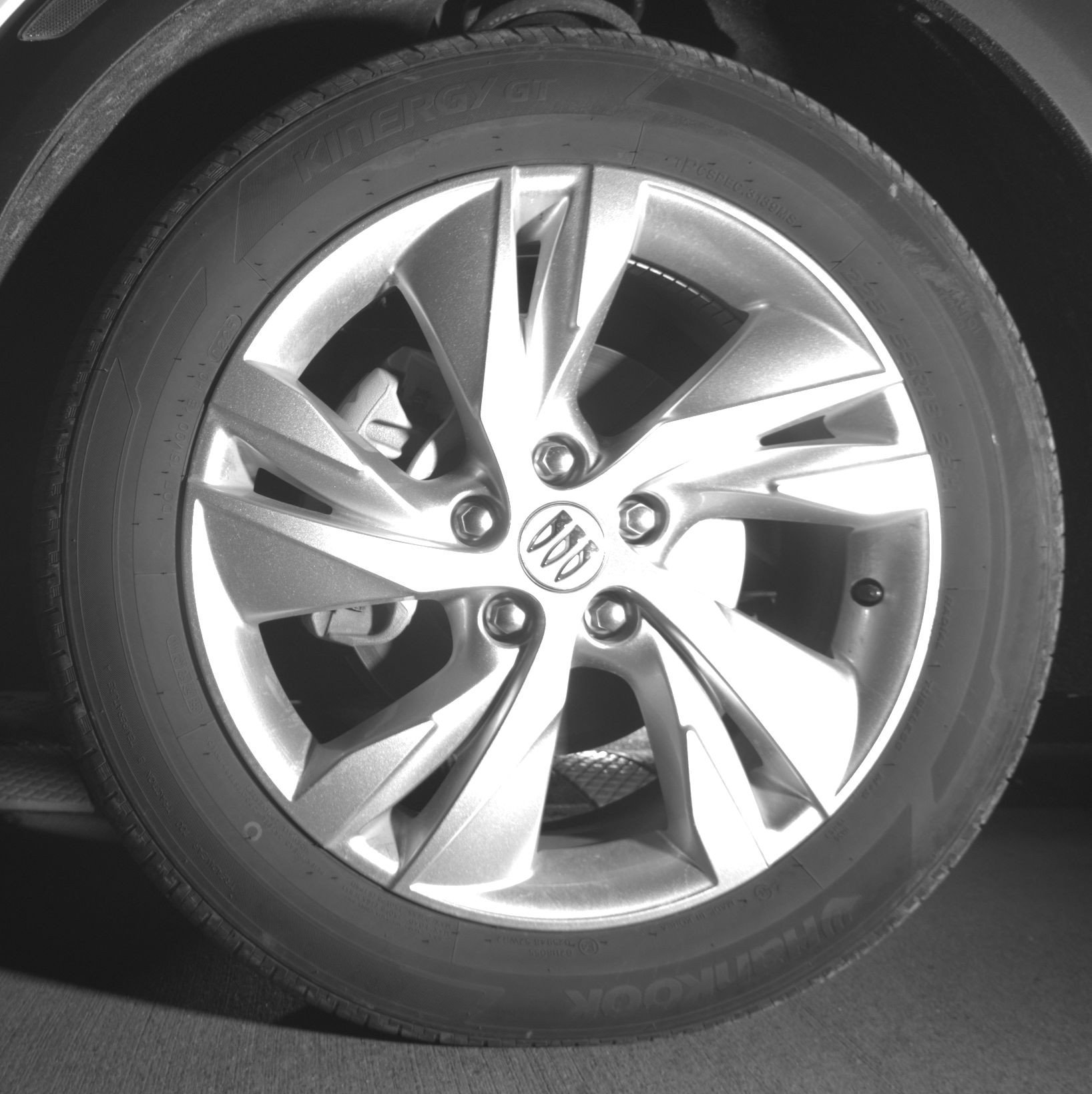 Used 2025 Buick Encore GX Preferred image 12