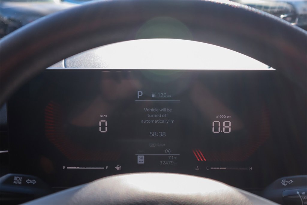 Used 2025 Kia K5 LXS image 15