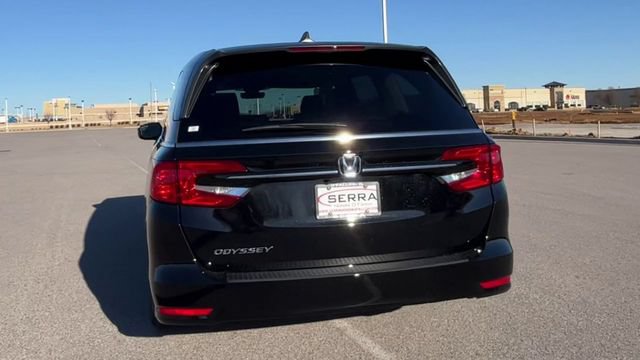 Used 2023 Honda Odyssey EX-L image 7