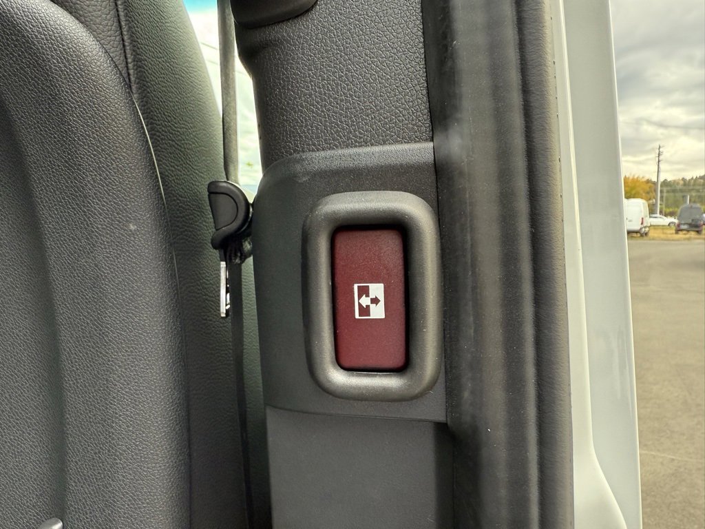 New 2025 Mercedes-Benz Sprinter 2500 image 16