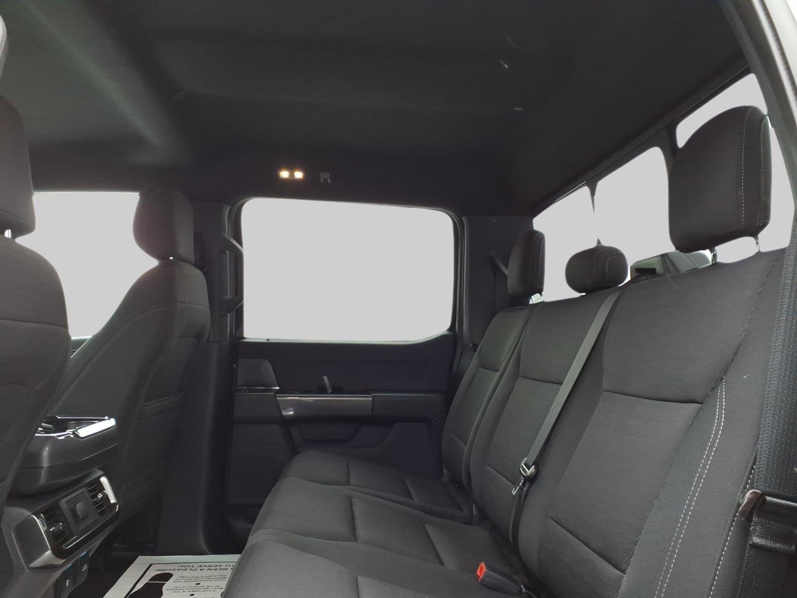 Used 2021 Ford F150 XLT w/ Equipment Group 302A High image 10