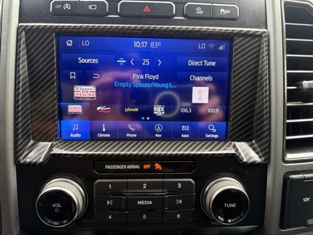 Used 2020 Ford F150 Raptor w/ Equipment Group 802A Luxury AWD/4WD image 10