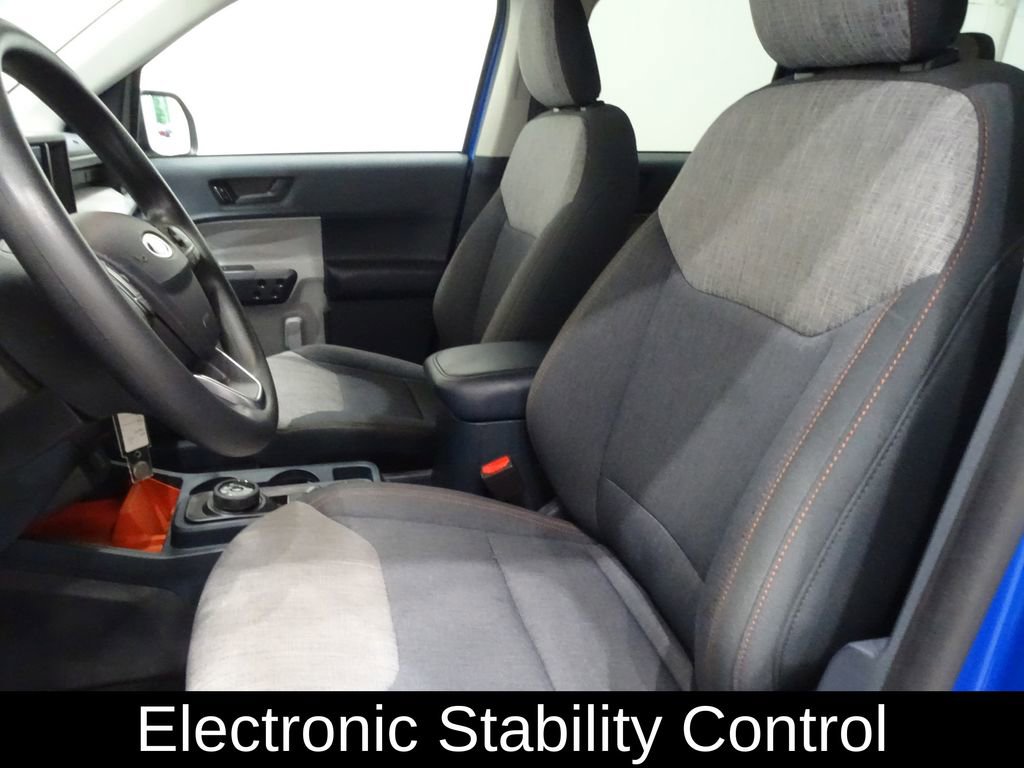 Used 2022 Ford Maverick XLT w/ Equipment Group 300A Standard image 8