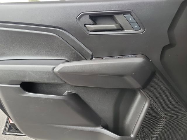 Certified 2024 Chevrolet Colorado W/T image 18