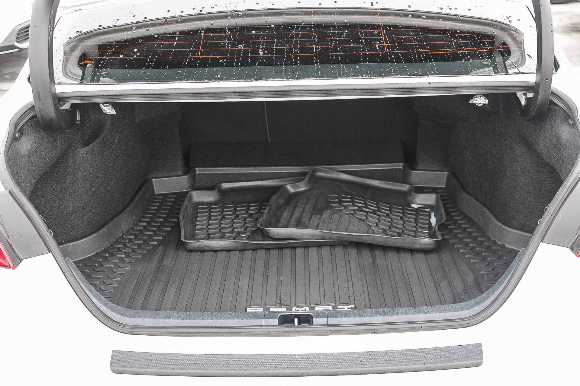 Certified 2024 Toyota Camry XSE image 26