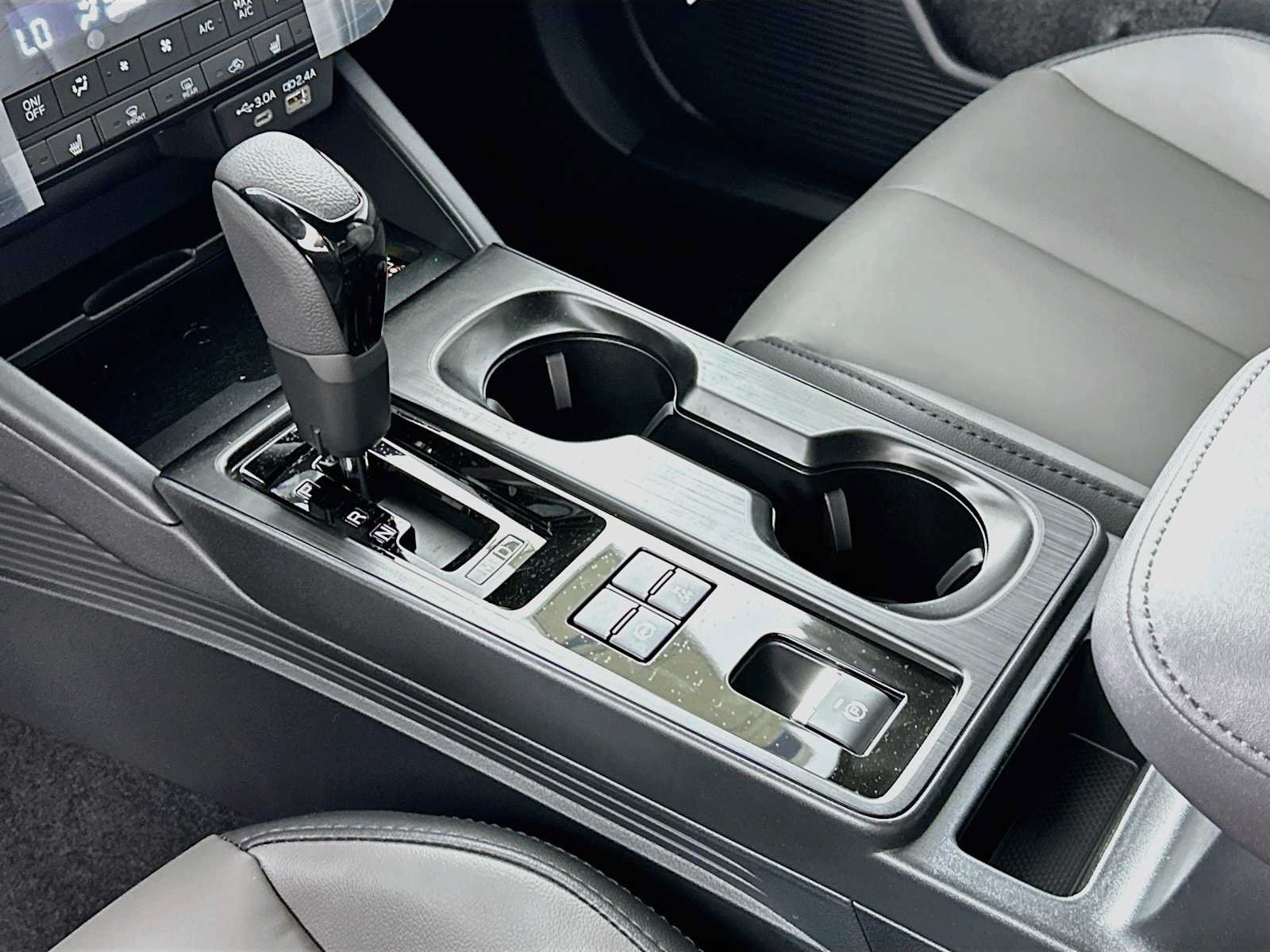 New 2026 Subaru Outback Premium AWD/4WD image 16