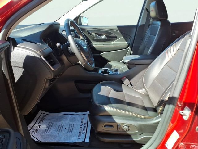 Used 2023 GMC Terrain AT4 w/ Infotainment Package II AWD/4WD image 20