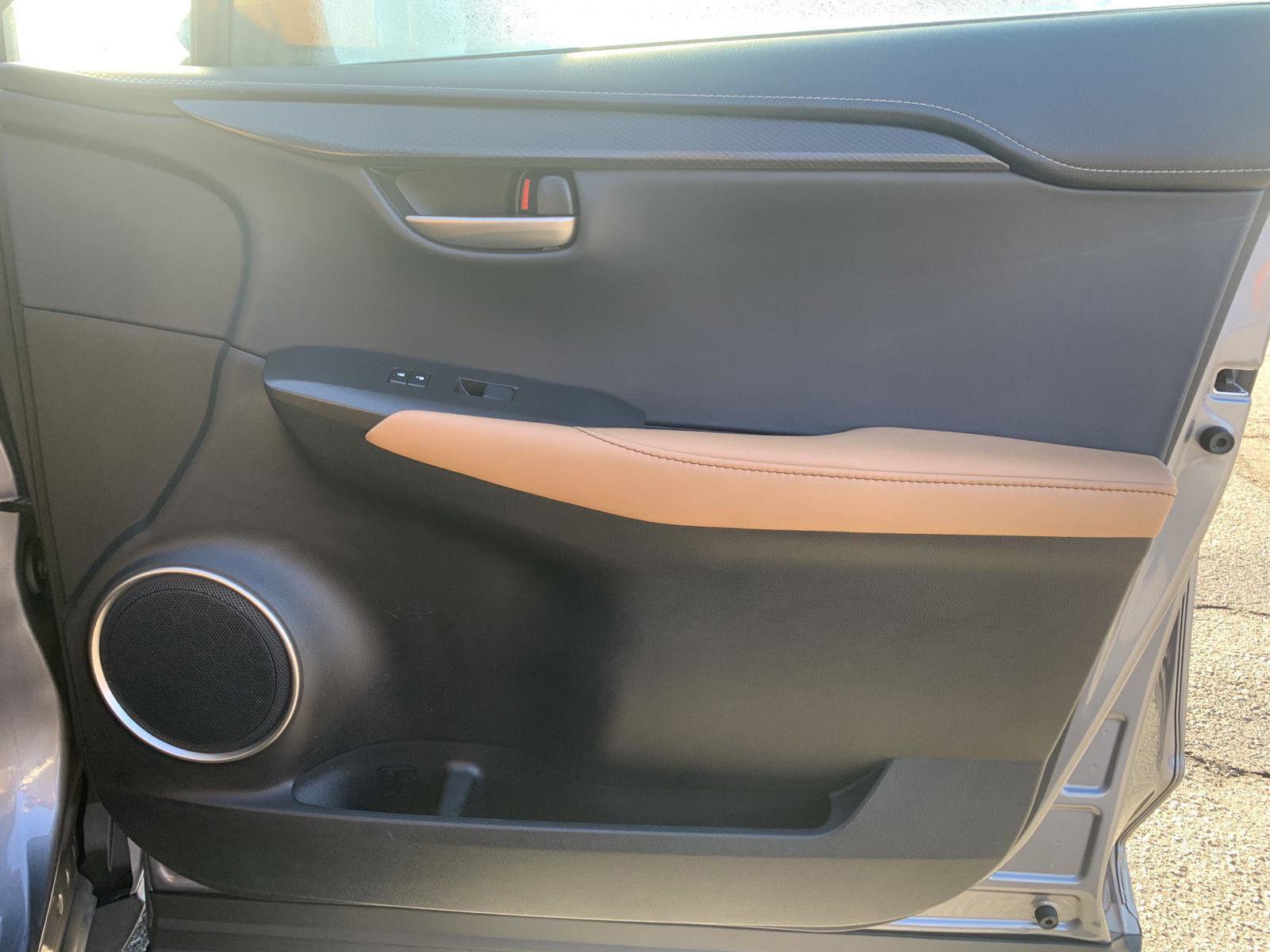 Used 2016 Lexus NX 300h AWD image 41