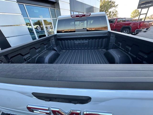 New 2026 GMC Sierra 1500 Denali w/ Denali Reserve Package image 7