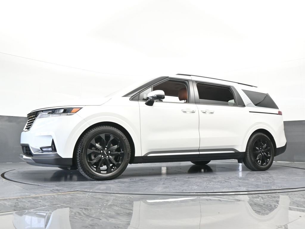 Used 2022 Kia Carnival SX image 64