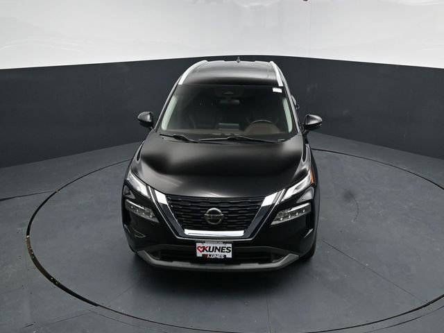 Used 2021 Nissan Rogue SV w/ Premium Package AWD/4WD image 32