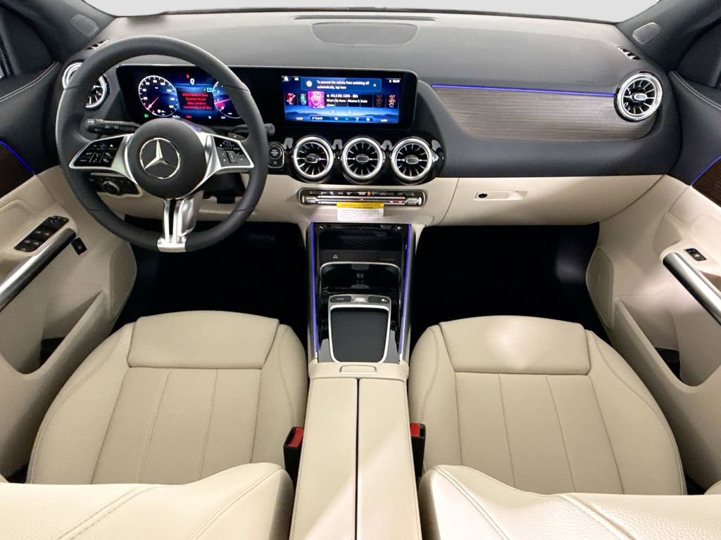New 2026 Mercedes-Benz GLA 250 image 14