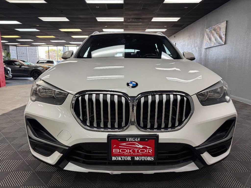 Used 2020 BMW X1 xDrive28i image 4