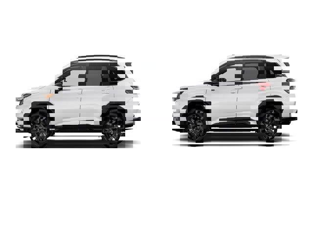 New 2026 Subaru Forester Sport image 4