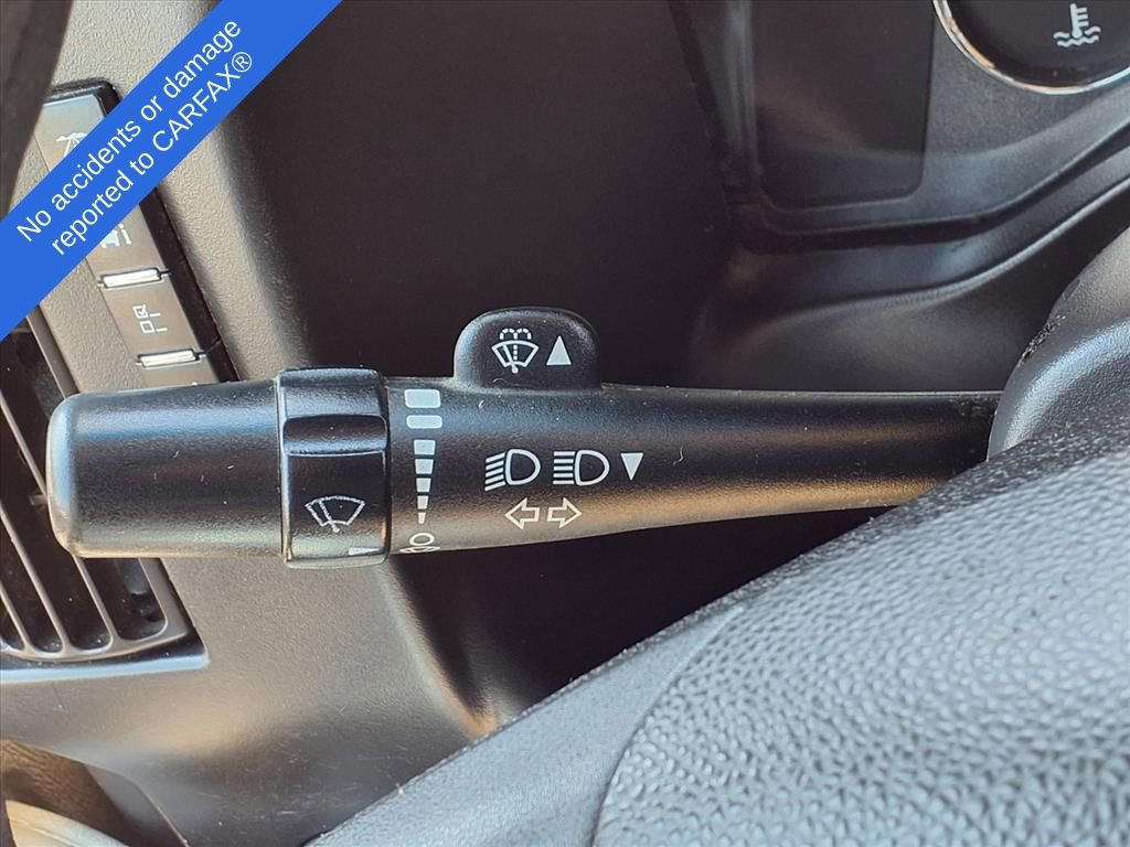 Used 2017 Chevrolet Express 2500 image 22