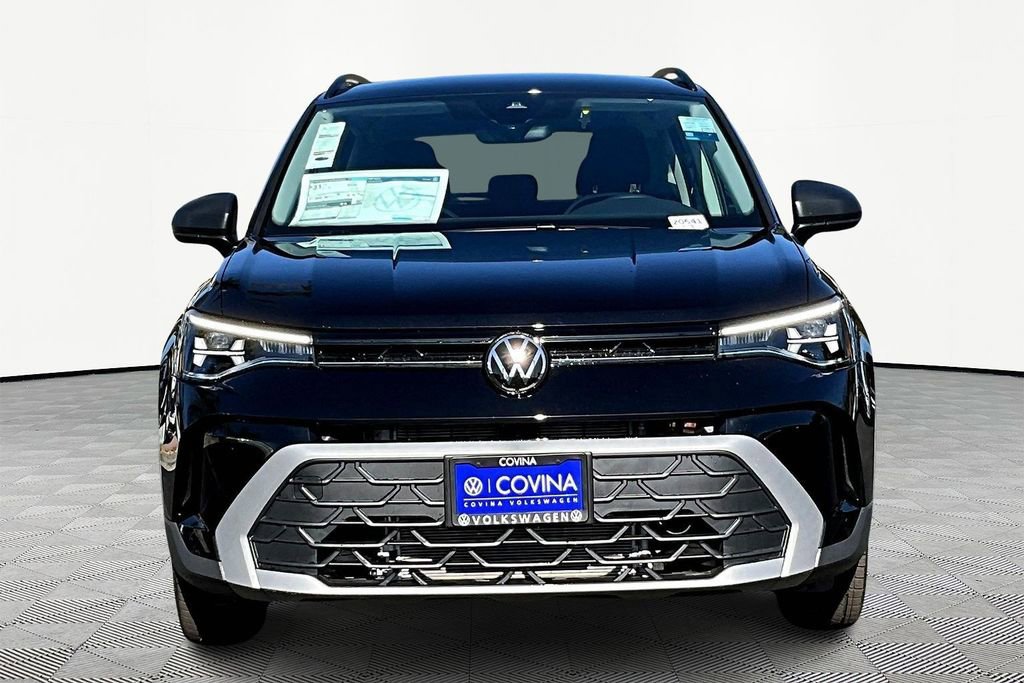 New 2026 Volkswagen Taos S image 2