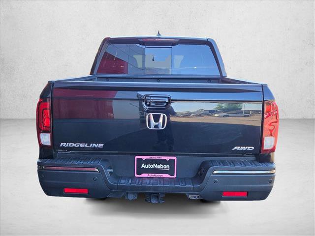Used 2018 Honda Ridgeline Black Edition image 12