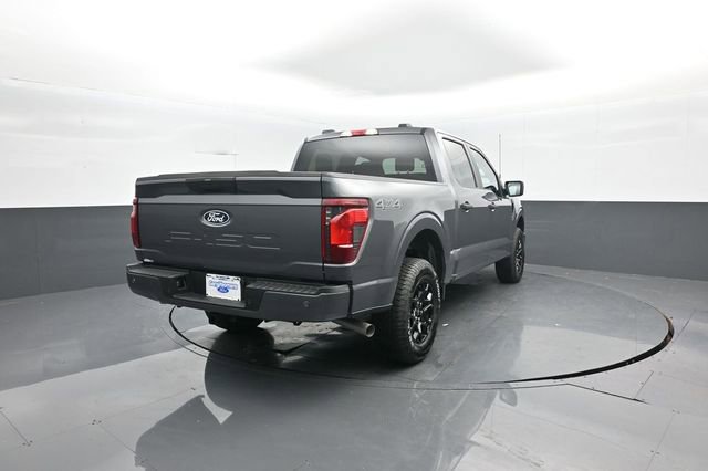 New 2026 Ford F150 STX image 7