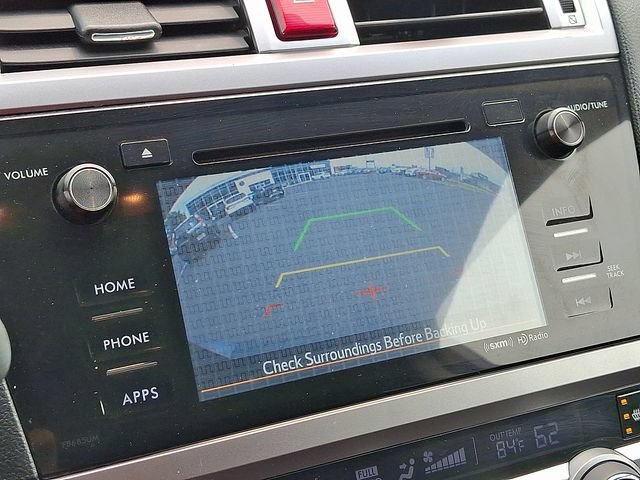 Used 2016 Subaru Outback 2.5i Premium AWD/4WD image 18