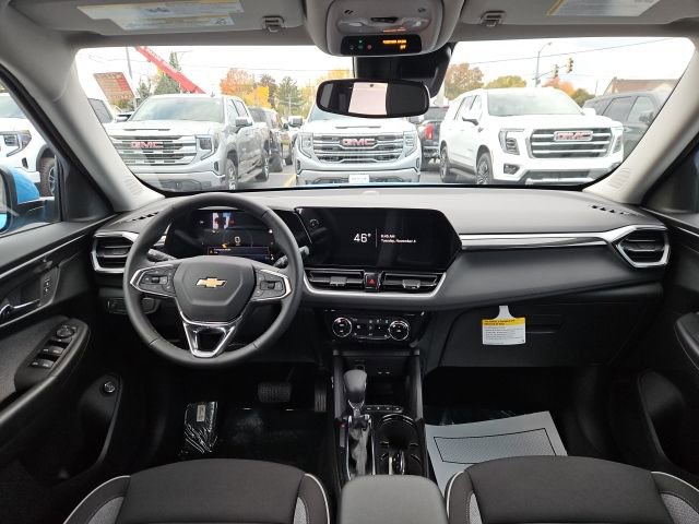 New 2026 Chevrolet TrailBlazer LT w/ Convenience Package FWD image 19