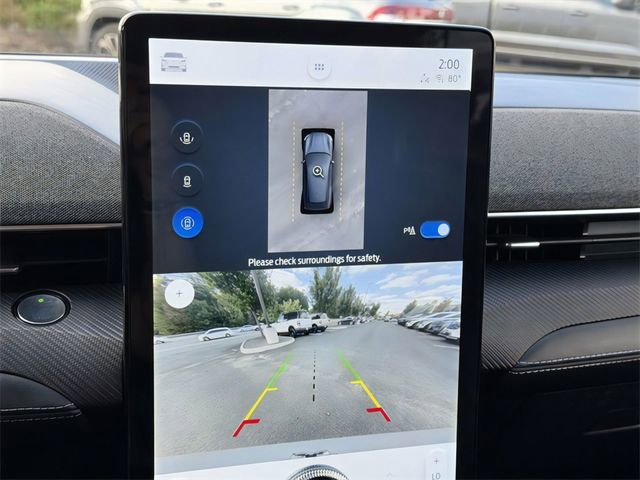 Used 2021 Ford Mustang Mach-E Premium image 10