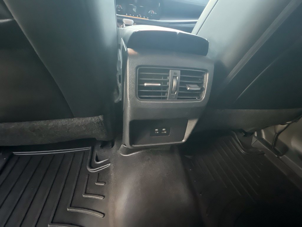Used 2021 Nissan Rogue SV w/ Premium Package FWD image 21