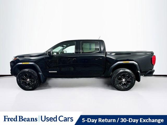 Used 2023 GMC Canyon Elevation w/ Convenience Package image 5