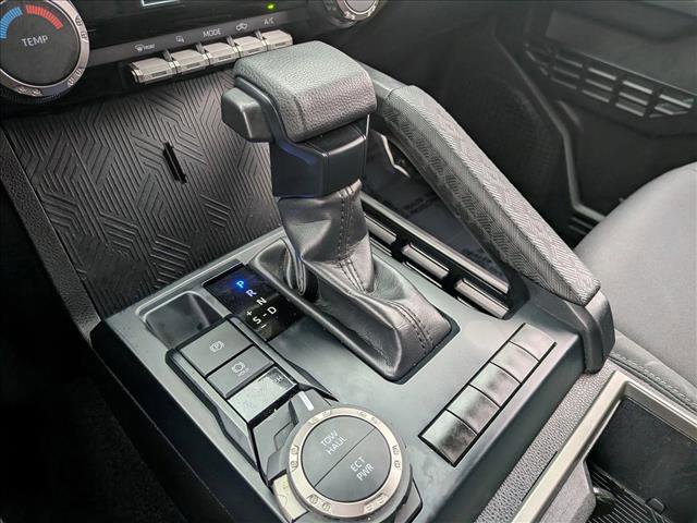 Used 2024 Toyota Tacoma SR5 image 11