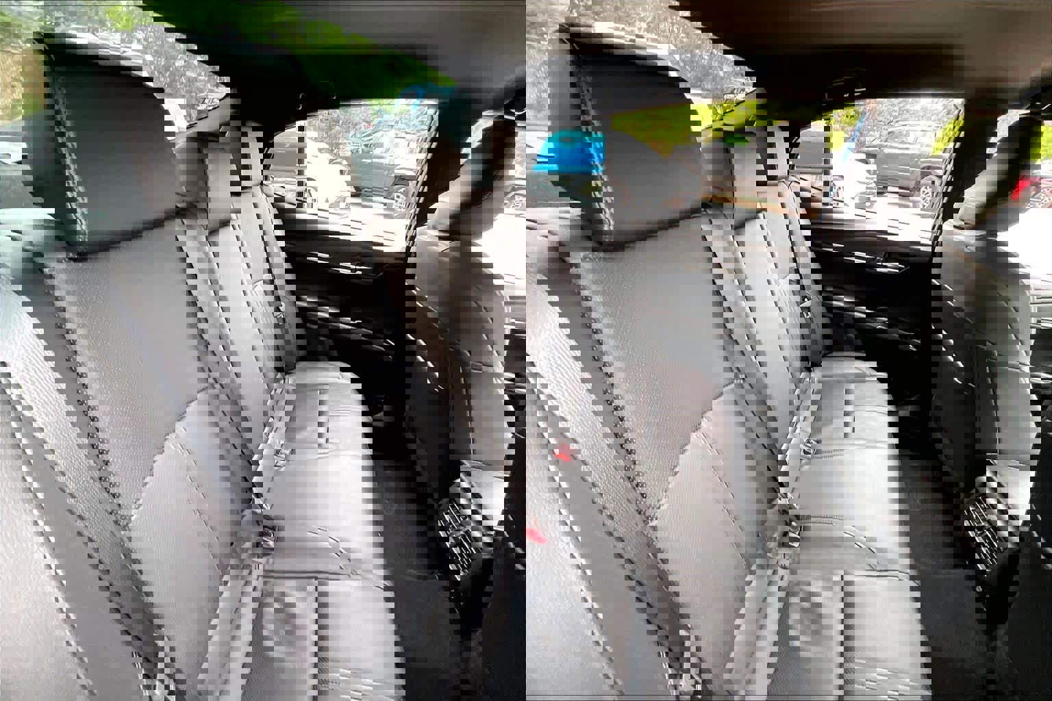 Used 2025 Toyota Camry XSE FWD image 18