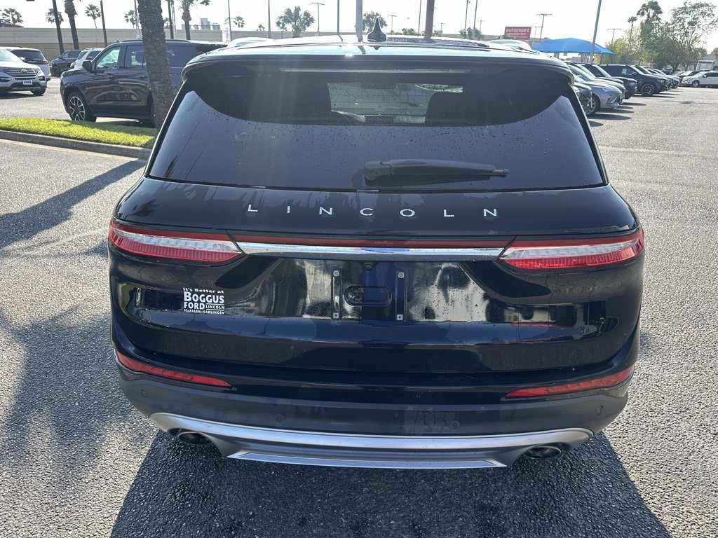 Used 2022 Lincoln Corsair FWD image 5