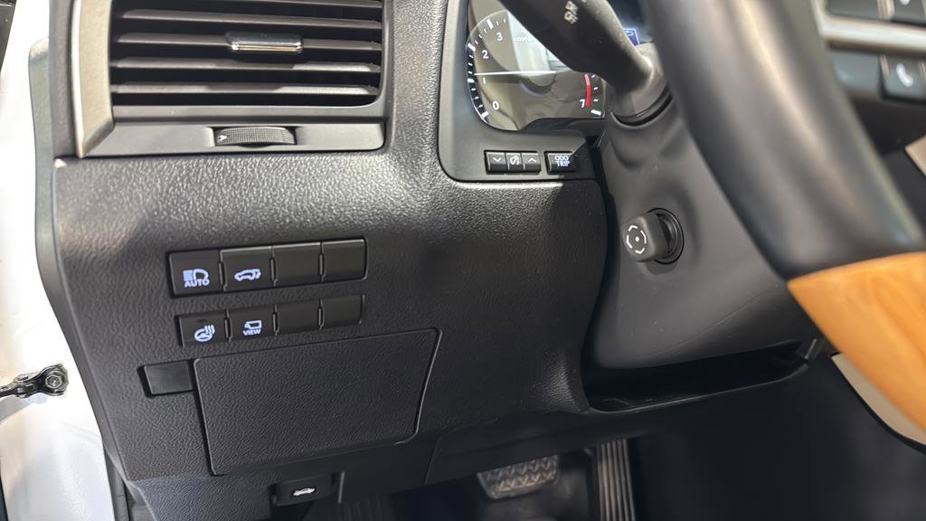 Used 2021 Lexus RX 350 AWD w/ Premium Package image 20