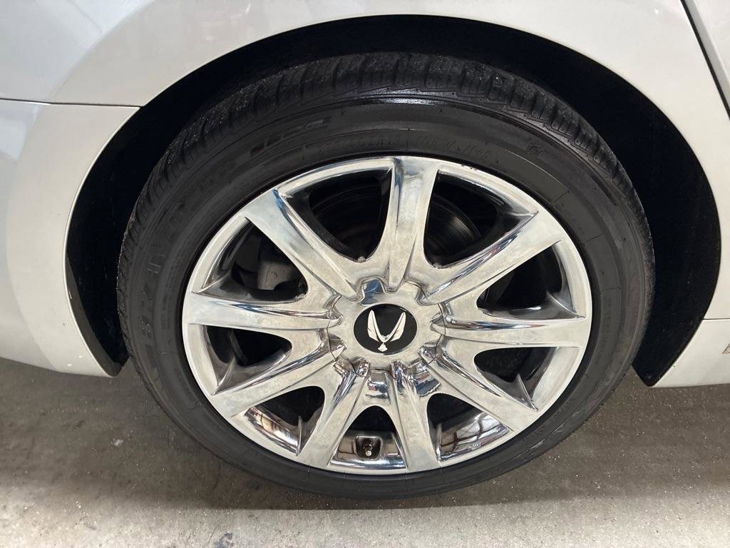 Used 2012 Hyundai Equus Signature image 5