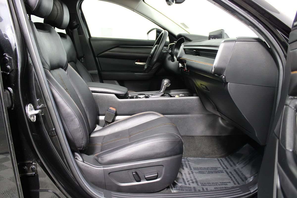 Used 2024 MAZDA CX-50 AWD 2.5 S w/ Cargo Package image 29