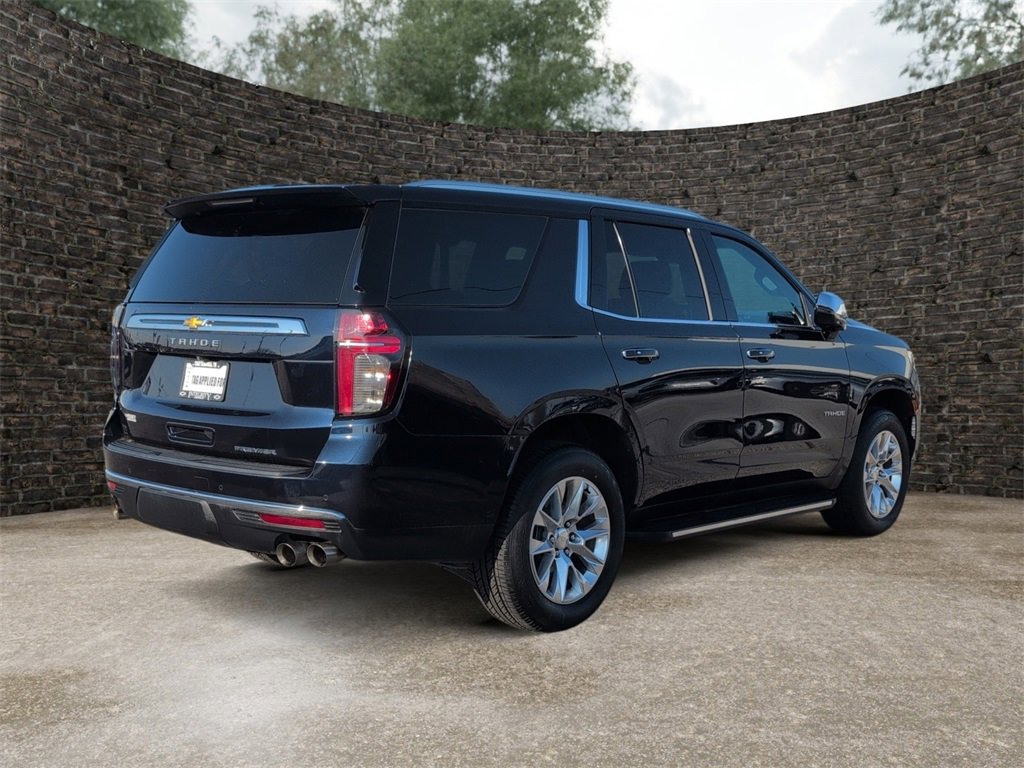 Used 2023 Chevrolet Tahoe Premier image 7
