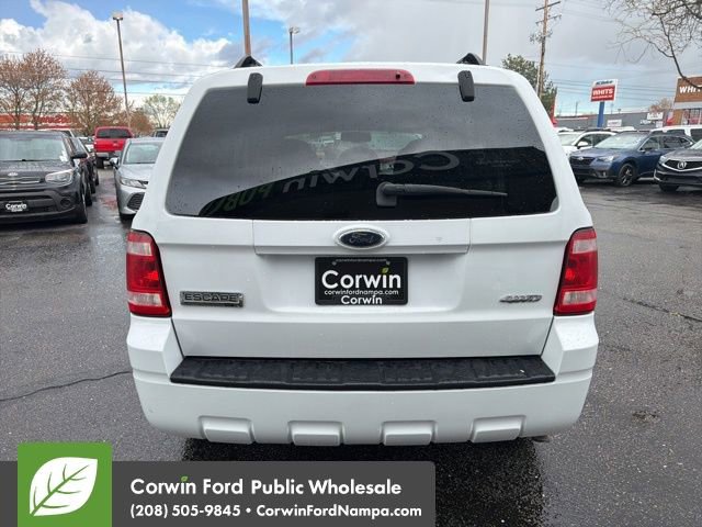 Used 2009 Ford Escape XLT image 6
