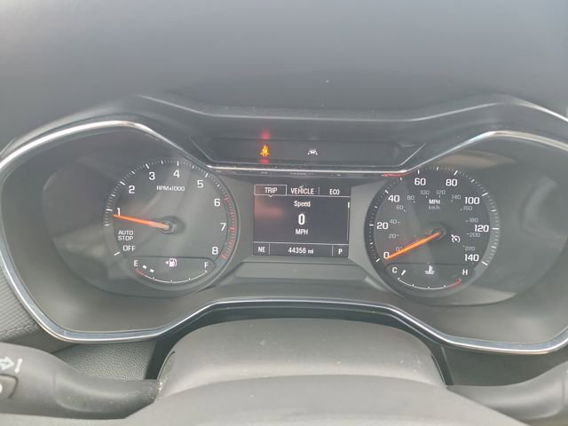 Used 2023 Chevrolet TrailBlazer LT image 18