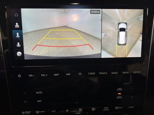 Used 2024 Hyundai Tucson Limited image 27