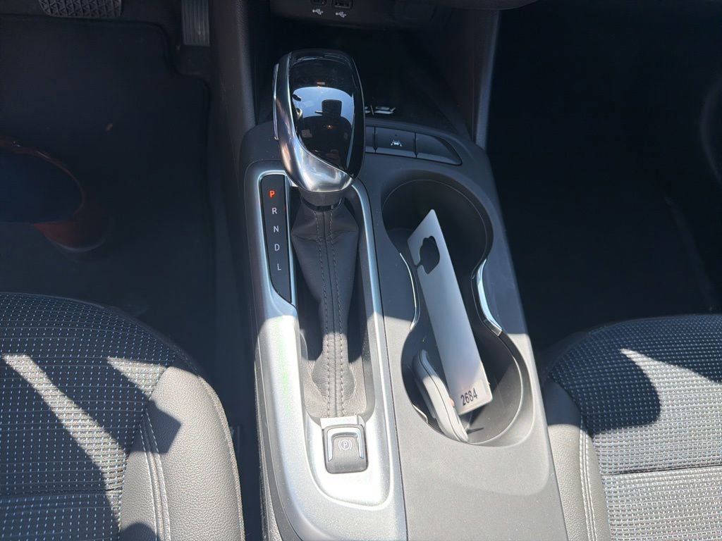 Used 2026 Buick Envista Preferred w/ Convenience I Package FWD image 24