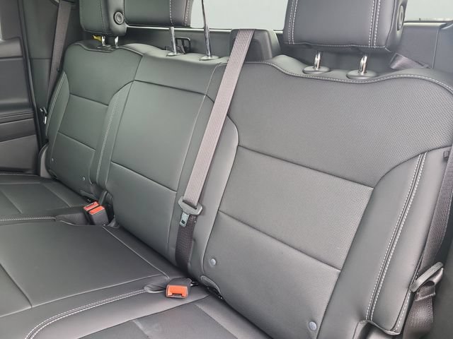 New 2026 Chevrolet Silverado EV LT w/ Plus Package AWD/4WD image 9