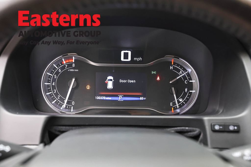 Used 2017 Honda Pilot Elite image 17