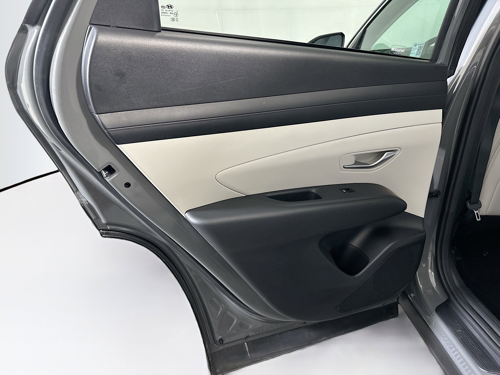 Used 2025 Hyundai Tucson SEL image 27