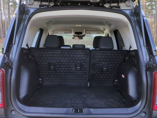 Used 2024 Ford Bronco Sport Big Bend w/ Convenience Package image 23