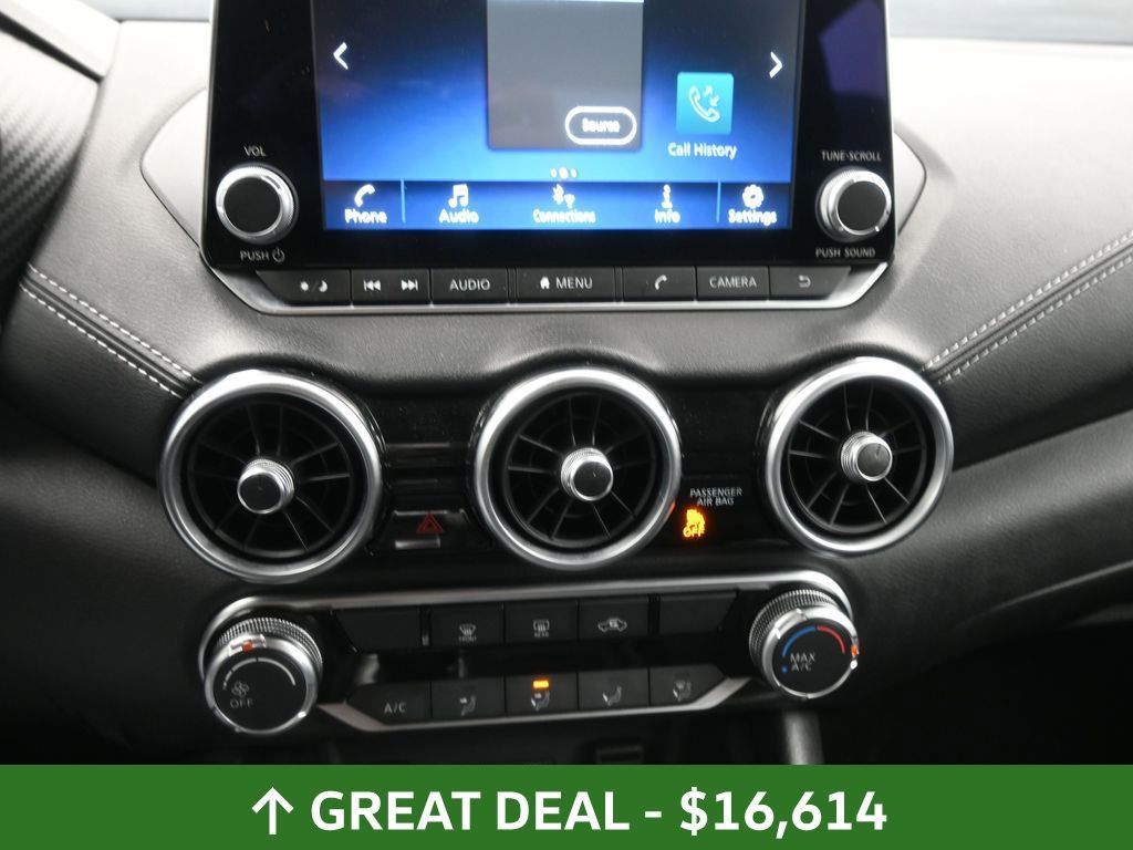 Used 2024 Nissan Sentra SV image 30