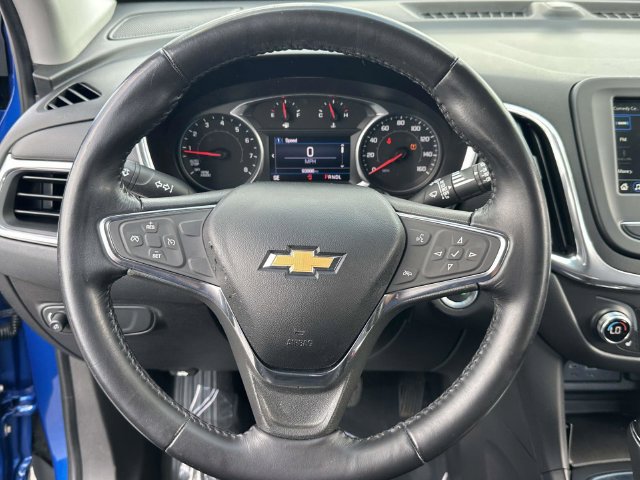 Certified 2019 Chevrolet Equinox LT FWD image 14
