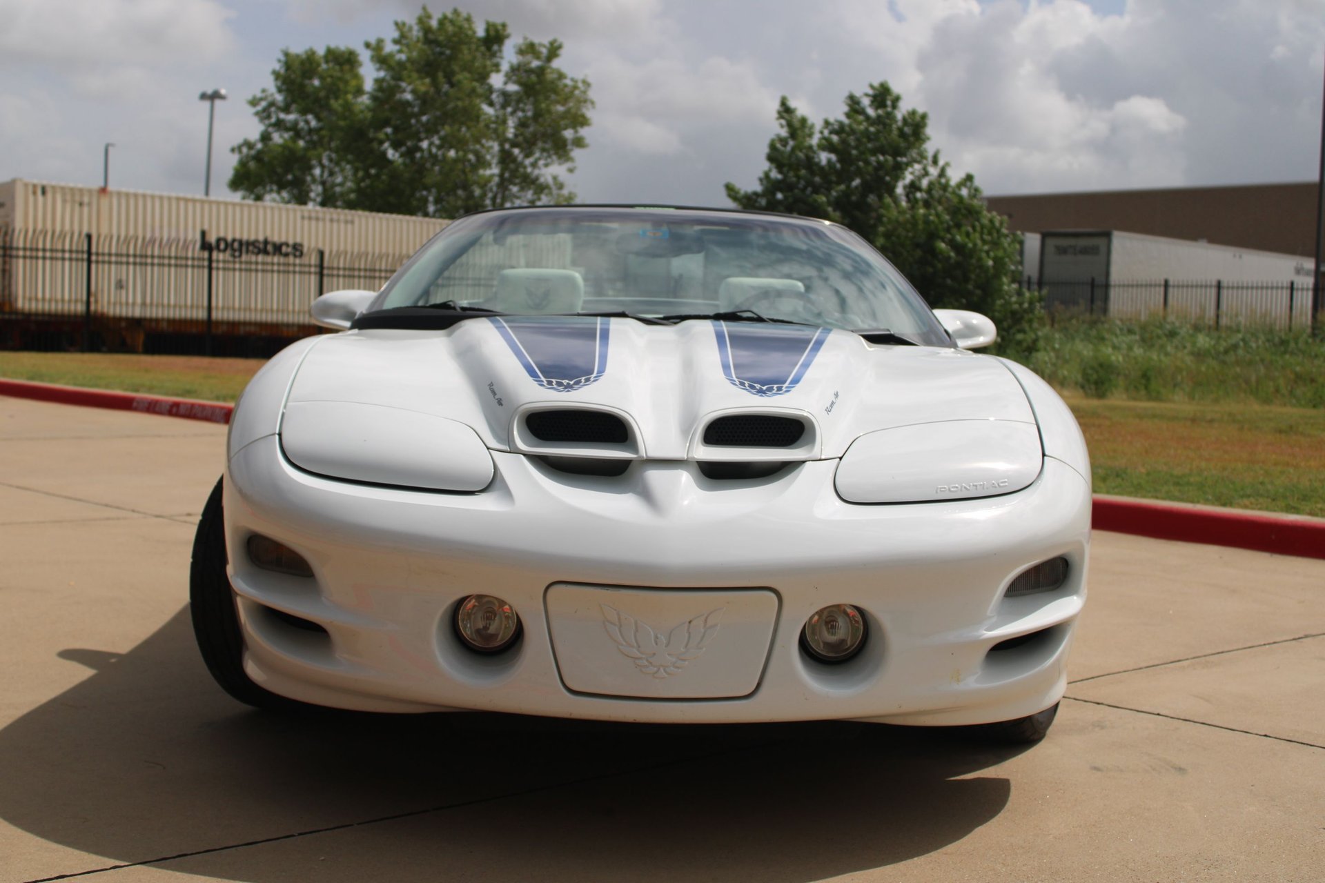 Used 1999 Pontiac Firebird Trans Am RWD image 24
